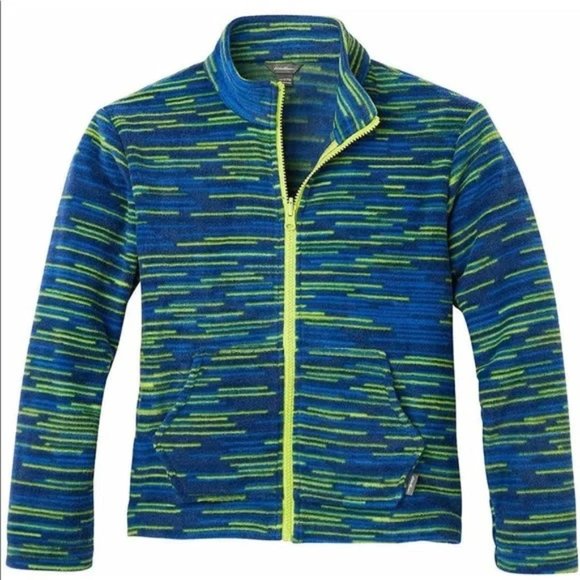EDDIE BAUER Youth 3 in 1 Jacket - Picture 3 of 8